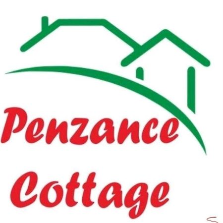 Penzance Cottage Eksteriør billede