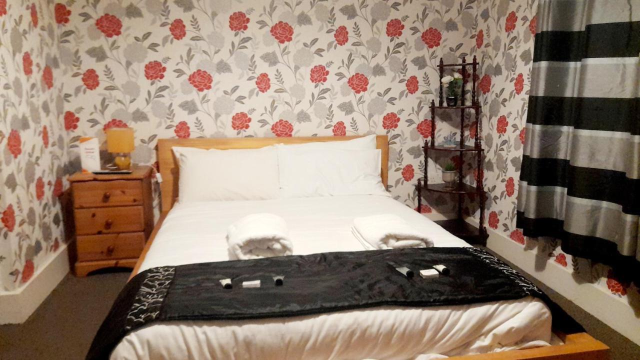 Penzance Cottage Eksteriør billede