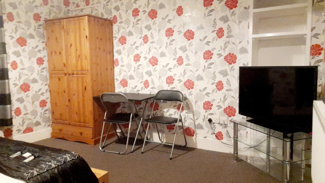 Penzance Cottage Eksteriør billede