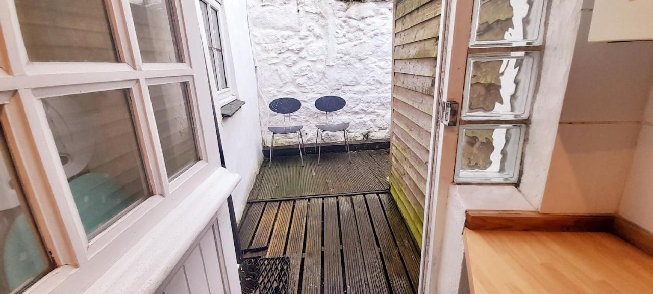 Penzance Cottage Eksteriør billede